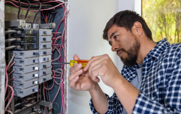 Best Affordable Electrician  in Phoenix, AZ